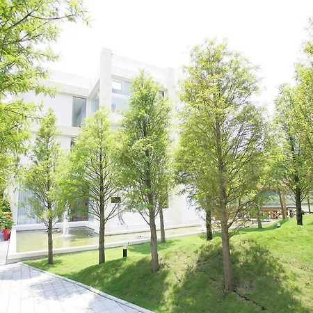 Xianel Vacation Chateau Dahu Dış mekan fotoğraf