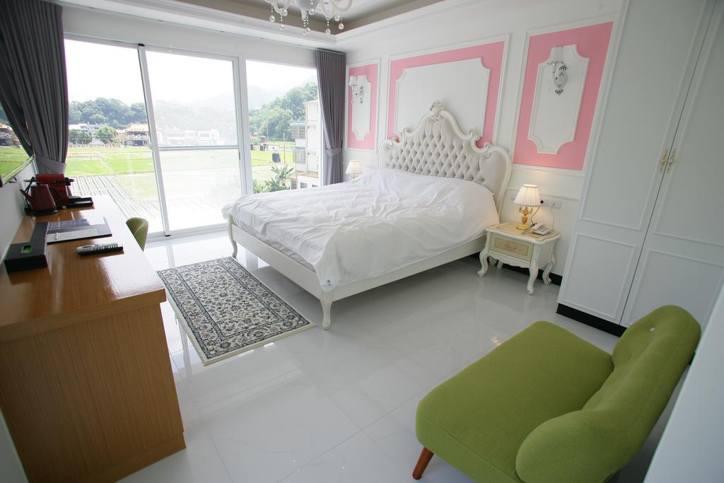 Xianel Vacation Chateau Dahu Dış mekan fotoğraf