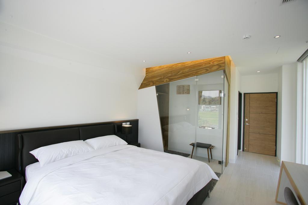 Xianel Vacation Chateau Dahu Dış mekan fotoğraf