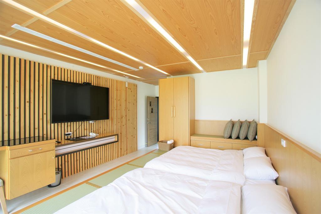 Xianel Vacation Chateau Dahu Dış mekan fotoğraf
