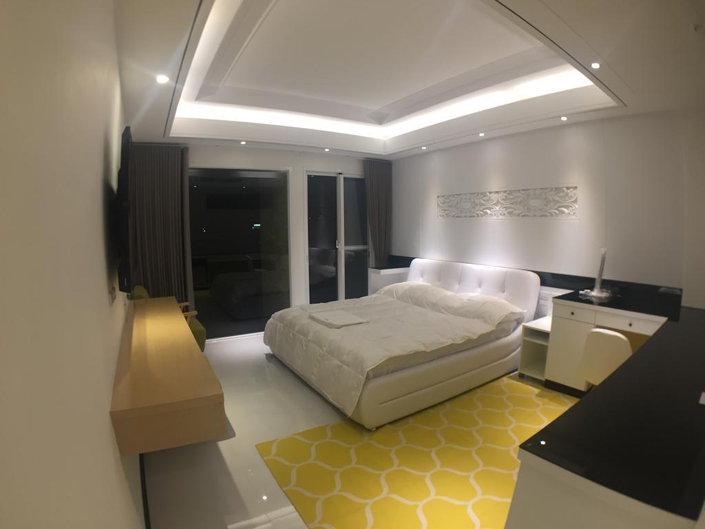 Xianel Vacation Chateau Dahu Dış mekan fotoğraf